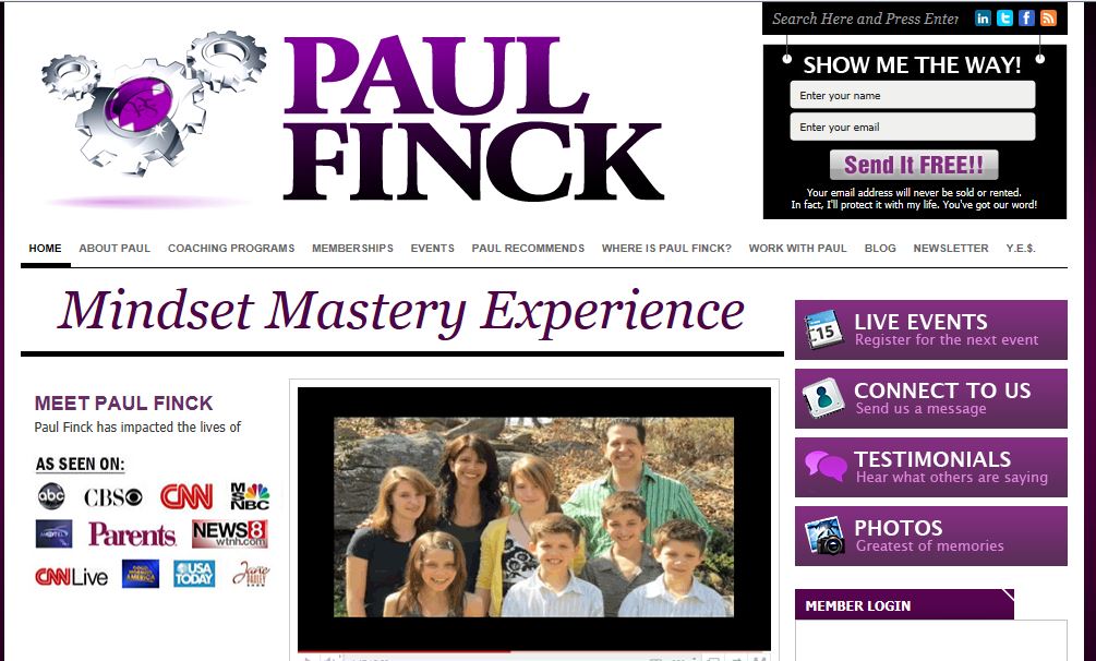 paulfinck