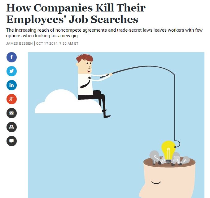 Companies Kill