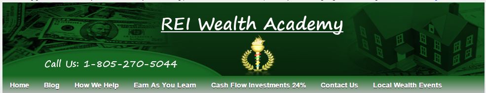 REIwealthAcademy