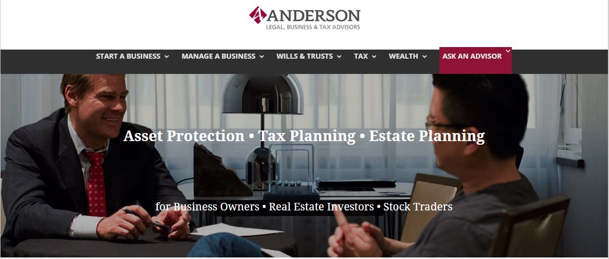 AndersonAdvisors