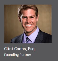 Clint Coons