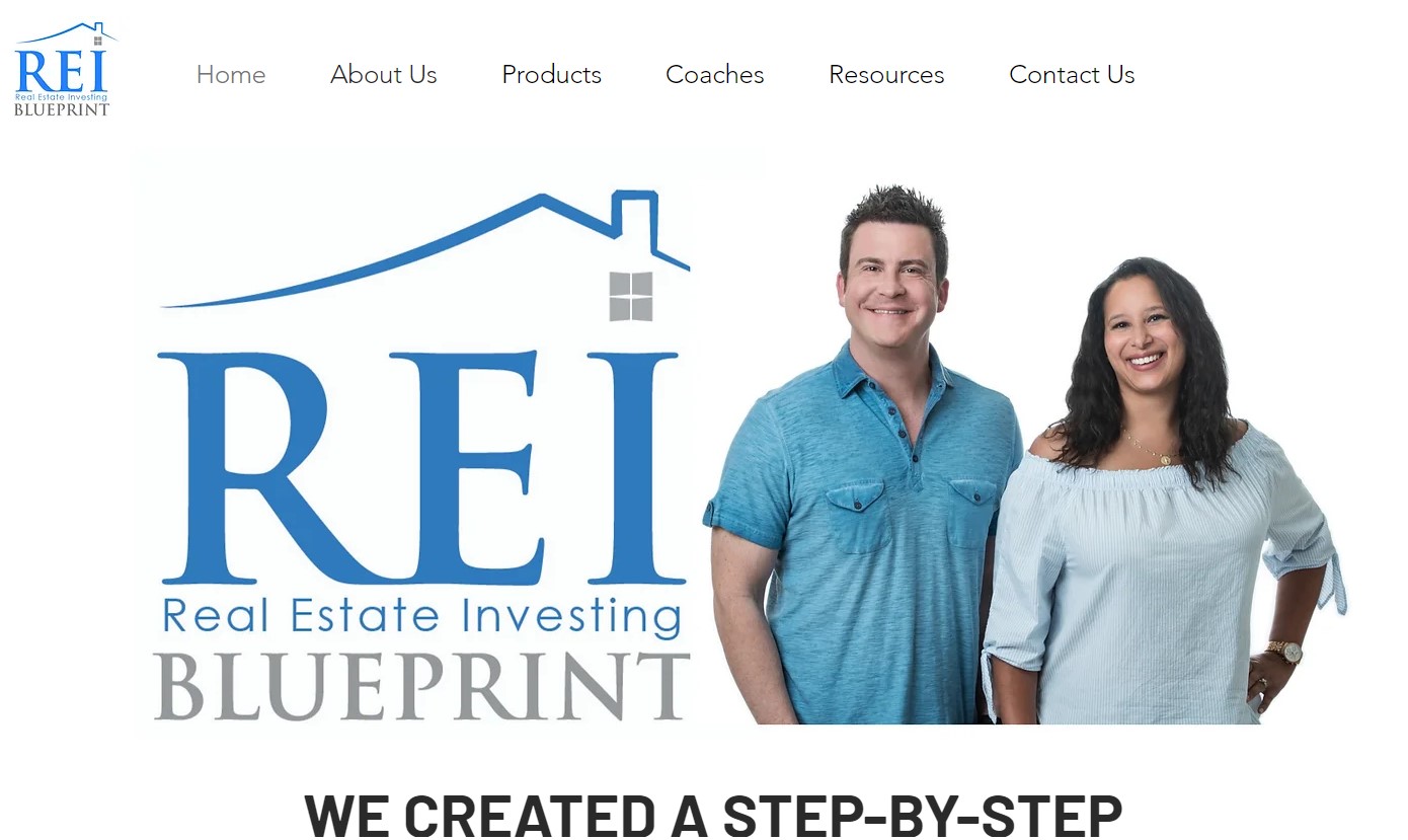 Jason Roberts & Rachel Schneider – REI Blueprint – Shared Housing